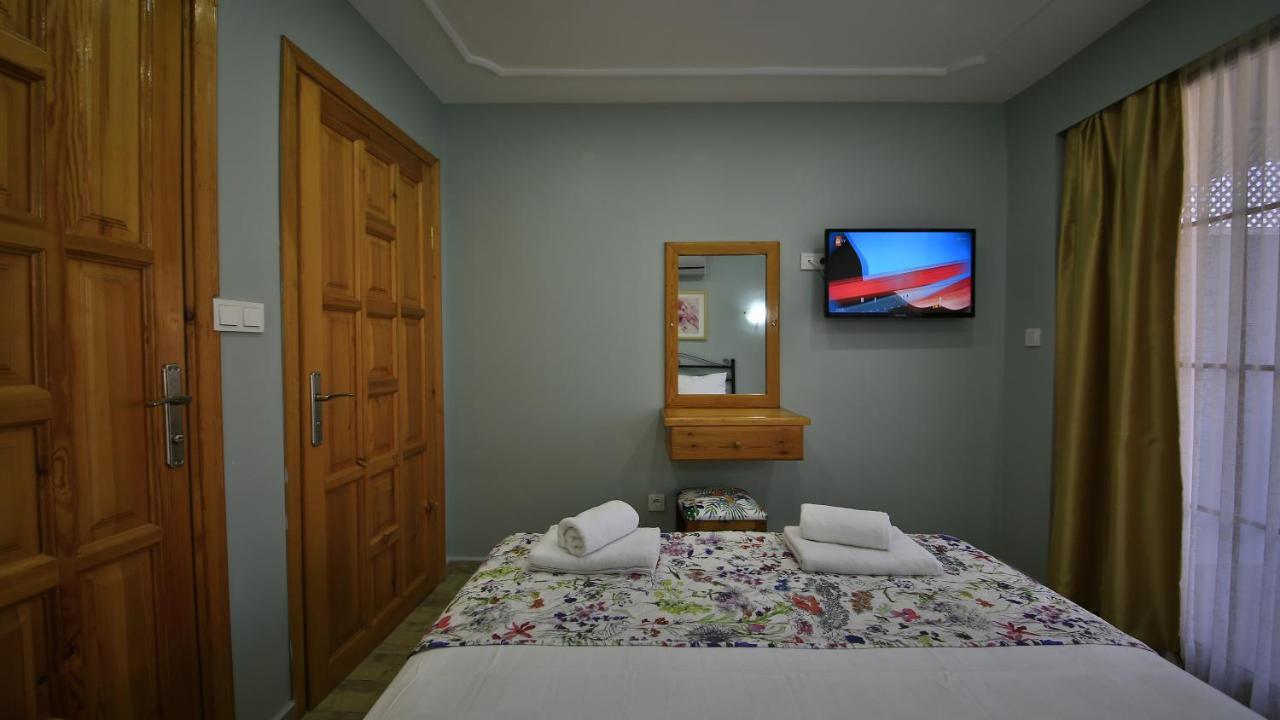 Thales Butik Otel Bodrum Eksteriør billede