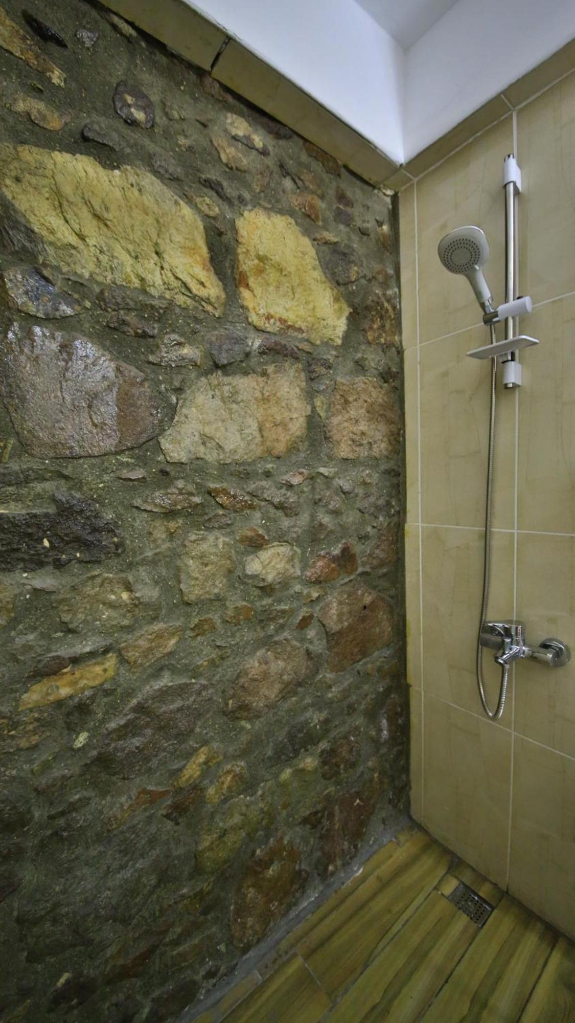 Thales Butik Otel Bodrum Eksteriør billede